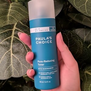 Paula's Choice Pore-Reducing Toner